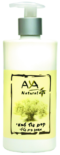 body lotion