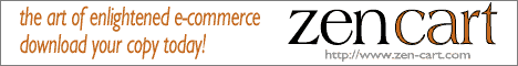Zen Cart Zen Cart